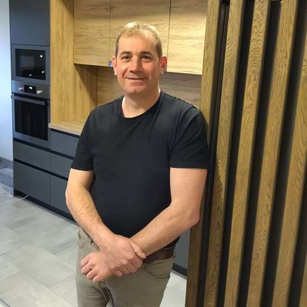 Ballók Zsolt bútor asztalos